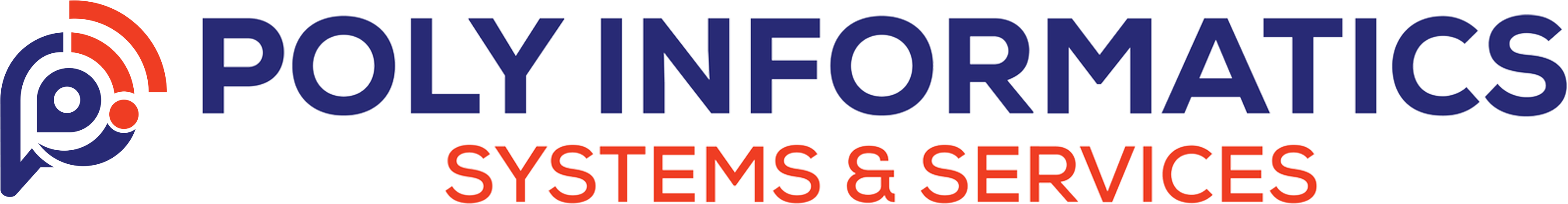 Poly Informatics Logo